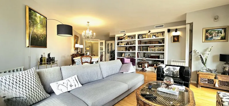 Apartment for Sale with Sea Views — photo 1