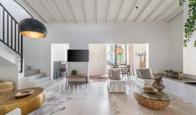 Townhouse for sale in Palma de Mallorca — photo 1