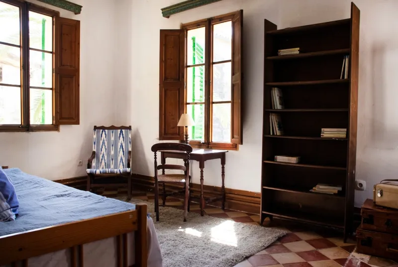 Manor house in the old town of Palma — photo 9