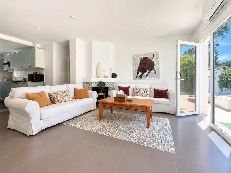 Charming detached house in a quiet sought-after area of Costa de la Calma — photo 2