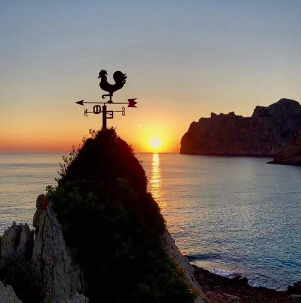 Your dream home starts here – Urban plot in Cala Sant Vicenç, Pollença — photo 8