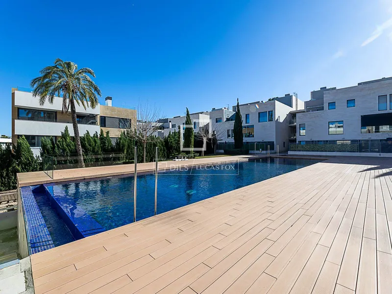 171m² apartment with 39m² terrace for sale in Palma de Mallorca — photo 4