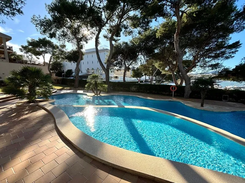 Lovely Apartment with Amazing Views in Porto Colom - Temporary Contract Minimum 4 Months — photo 3