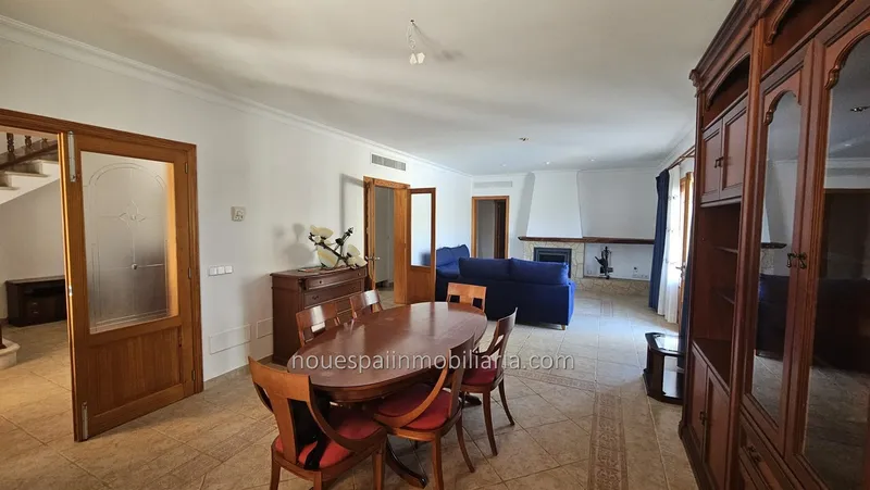 Rental house in Lloret de Vistalegre — photo 8