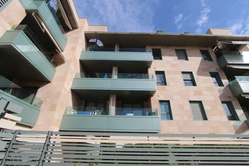 Apartment in Palma - Son Moix area — photo 12