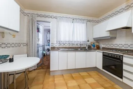 Flat - Palma de Mallorca (Marqués de la Fontsanta), Built Surface 126m², Terrace Size 15m², 4... — photo 10