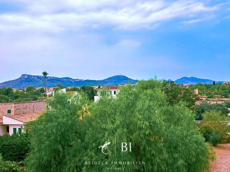 Pretty sea-view apartment in Cala Bona – ideal as a holiday property near the beach — photo 5