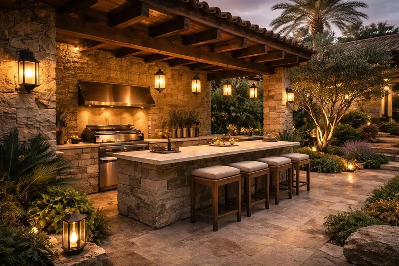 Urban Plot to Build a Luxury Mediterranean Villa — photo 4