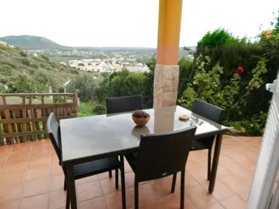 Spacious villa in Santa Ponsa — photo 1