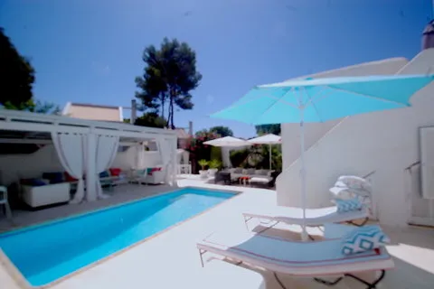 Villa in Sol De Mallorca, Mallorca — photo 6