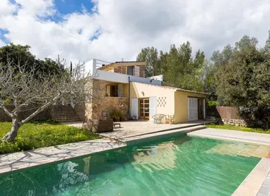 Building in Pedro Garau with commercial premises, garage... — photo 6
