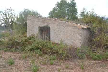 Rustic property - Campanet, Built Surface 20m², Plot Surface 4316m², 1 Room — photo 4