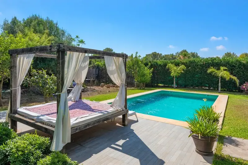 Looking for a property for sale in Pollensa, Mallorca? — photo 3