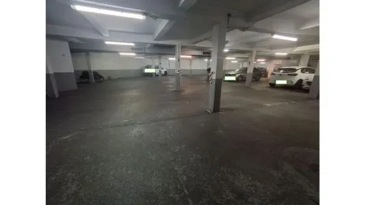Parking - Palma de Mallorca (Santa Catalina) — photo 4