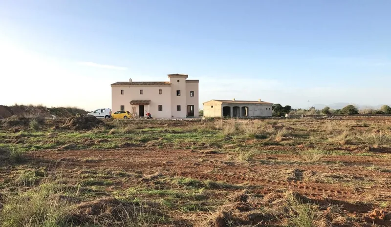 New Build Villa near Campos — photo 11