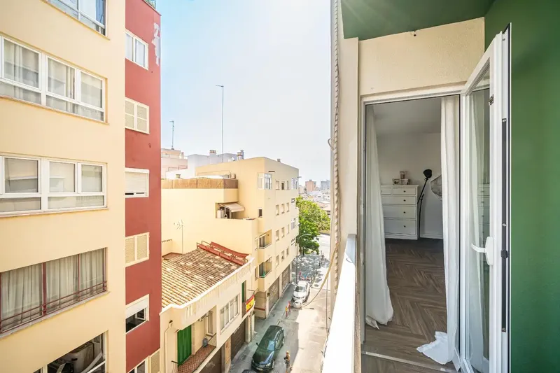 Completely renovated apartment, ready to move in next to Plaza de Toros — photo 12