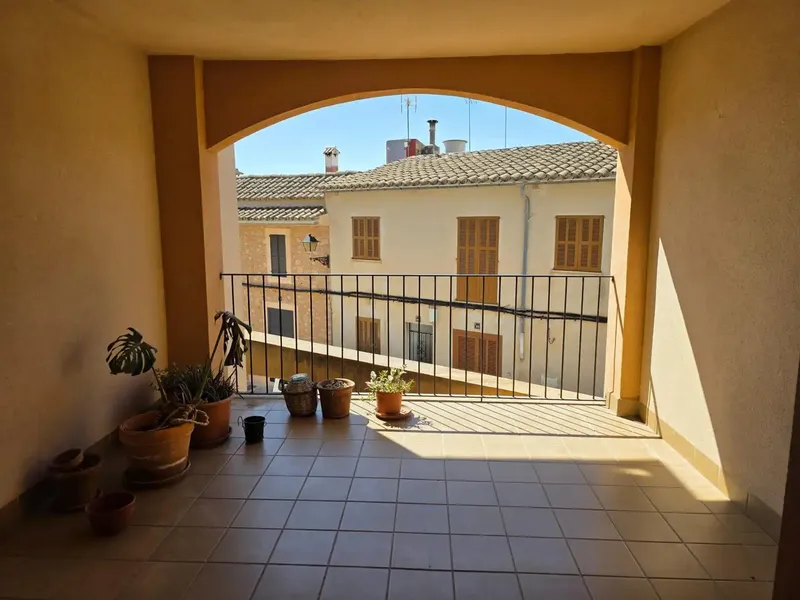 PISO EN SANTA MARÍA — photo 1