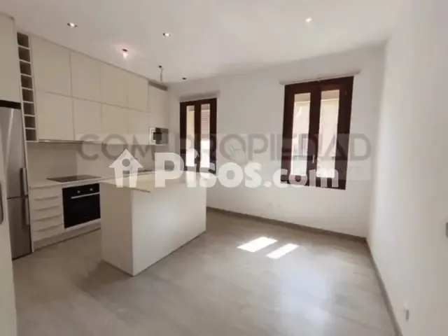Apartment in Foners — photo 1