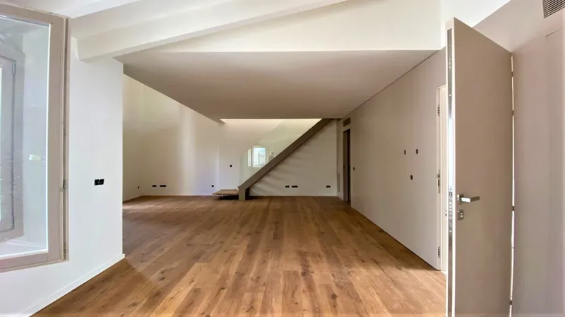Newly renovated penthouse apartments in the old town of Palma in Palma de… — photo 4
