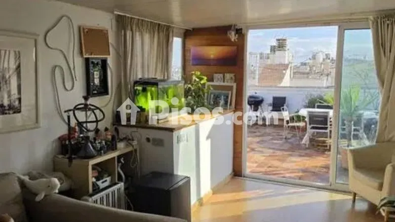Penthouse in Llevant — photo 2