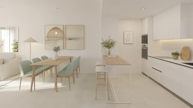 Modern apartment for sale on an exclusive development in Palmanova, Mallorca — photo 5