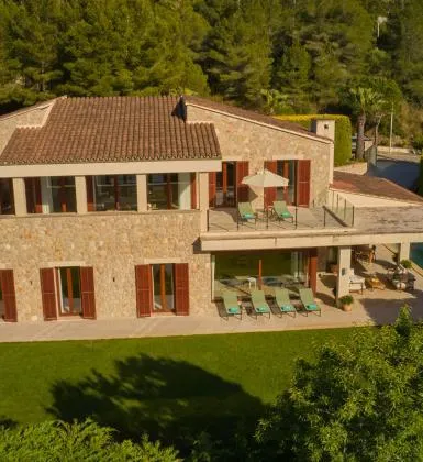 Villa Ruby — photo 1