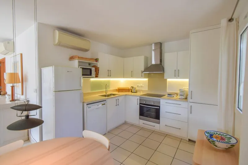 Modern apartment with views of the Port of Sóller — photo 5