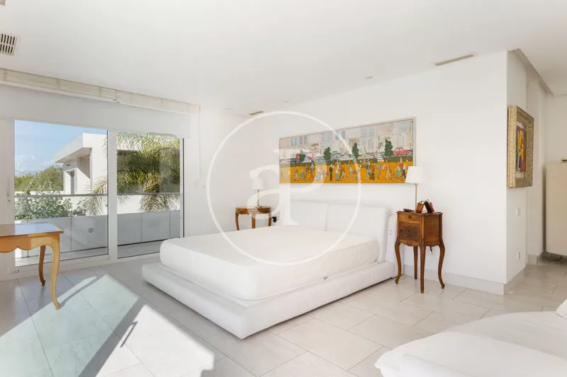 House for rent with Terrace in Torre en Conill (Betera) — photo 12