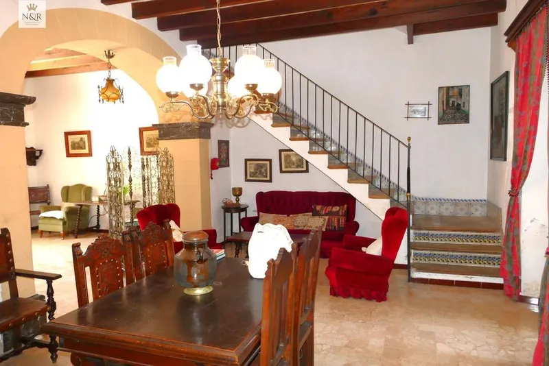 Luxury home in Consell, Province of Balearic Islands — photo 5