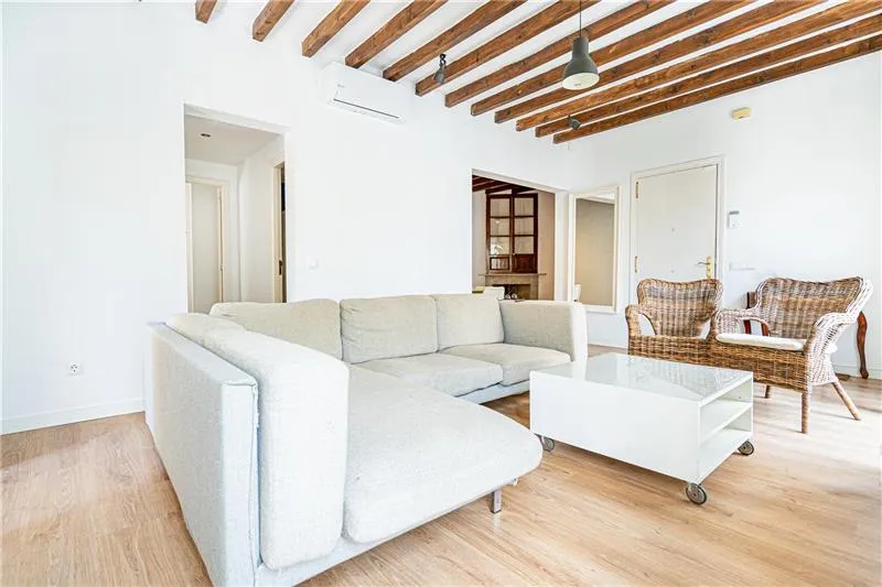 Flat in Santa Catalina — photo 6