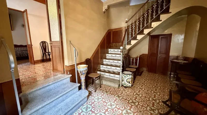 Two houses for sale in the heart of Fornalutx — photo 2