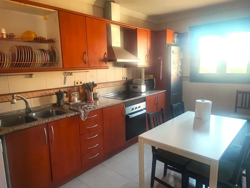 Apartment for sale on the first floor in Vilafranca de Bonany of 126 m2, located on Ses Parres street, in a corner building — photo 8