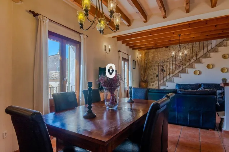 Luxury home in Selva, Province of Balearic Islands — photo 12