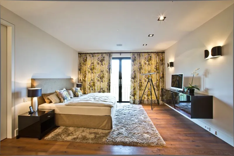 Villa in dream location with sea views in Son Vida — photo 7
