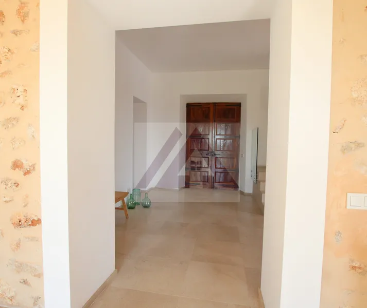 Luxury villa for rent in Porreres — photo 7