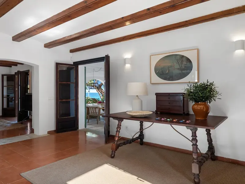 Villa in Cala Ratjada, Mallorca — photo 4