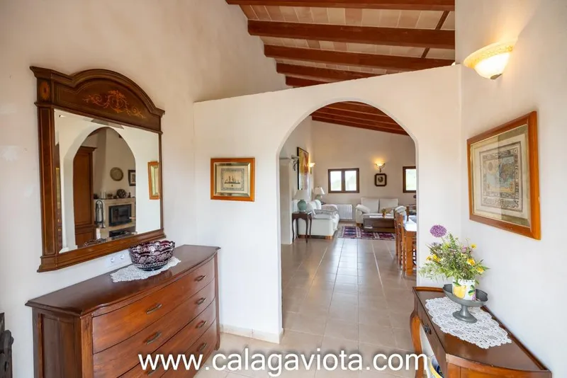 Chalet — photo 2