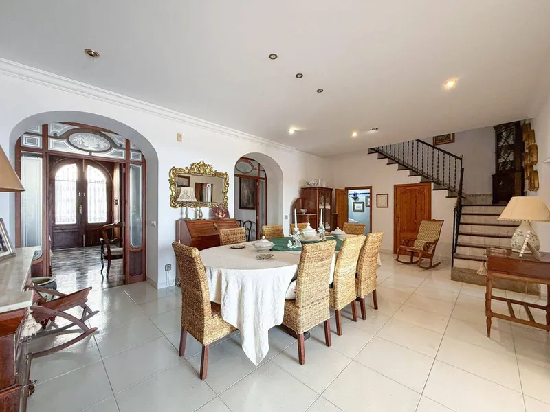 Luxury home in Selva, Province of Balearic Islands — photo 11
