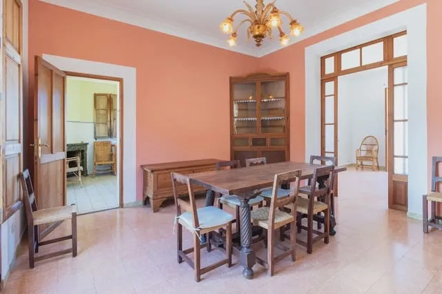 Villa for rent in Genova, Palma de Mallorca, Mallorca — photo 5
