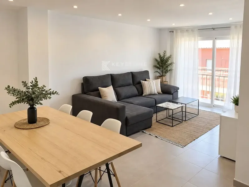 Oportunidad de inversión en Palma de Mallorca, en el consolidado barrio de Foners. — photo 1