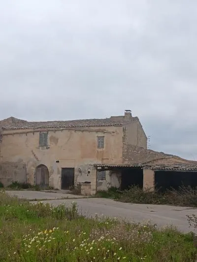 Stone house - Manacor (Manacor) — photo 9