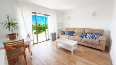 Apartment in Les Meravelles — photo 4