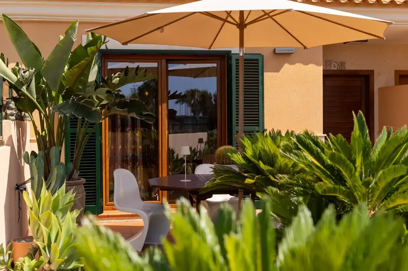 Exclusive semi-detached house in Pla de na Tesa (Marratxí). Elegance, space and quality of life! — photo 4