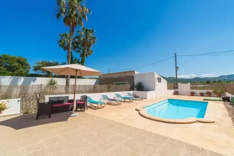 Apartment in Alcudia, Mallorca — photo 4