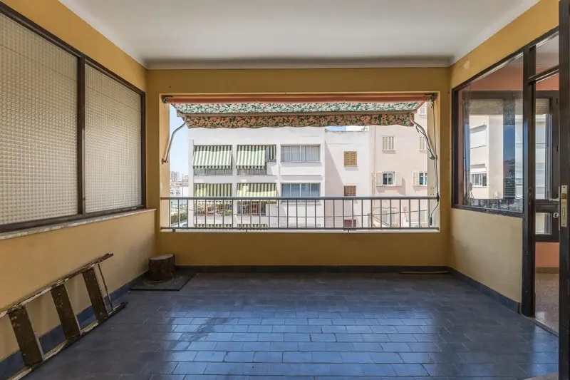 Excellent opportunity: spacious flat in S'Arenal de Llucmajor — photo 7