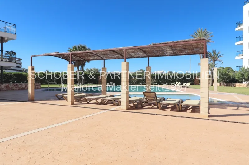 Residencial Tamarell - New Apartment — photo 4