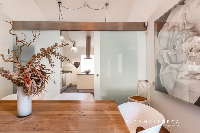 House in premium location near Calanova port — photo 7
