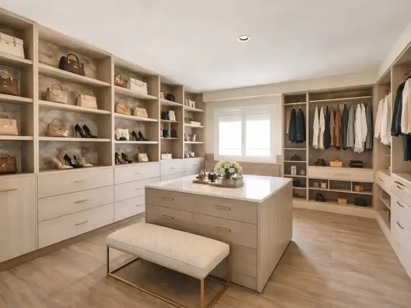 Descubre este espectacular ático de 250 m² ubicado en Palma, concretamente junto al Paseo Mallorca y Santa Catalina o la Riera que combina l — photo 4