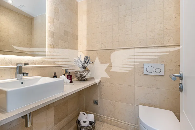 Sol de Mallorca I Exclusive villa with direct sea access — photo 7