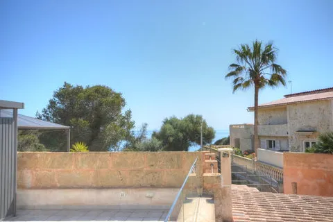 Villa in Cala Llombards, Mallorca — photo 12
